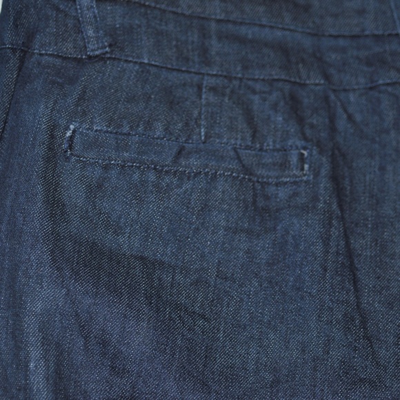 Adventura Jeans Size 16 Dark Wash - Picture 6 of 6